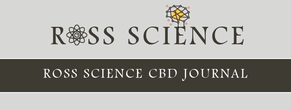 Das Ross Science CBD Journal
